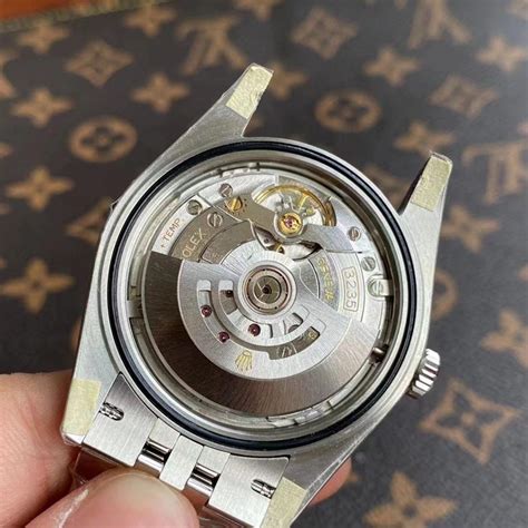 clone rolex reddit|rolex 3235 clone movement.